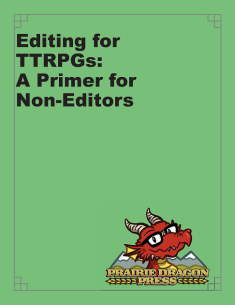 Editing Primer_Cover Image